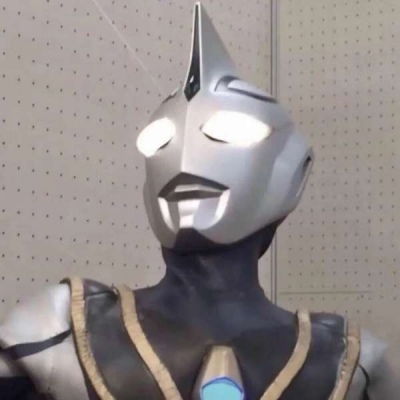 奥特曼高清微信头像