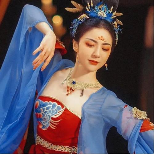 唯美高清永不换的好看头像女