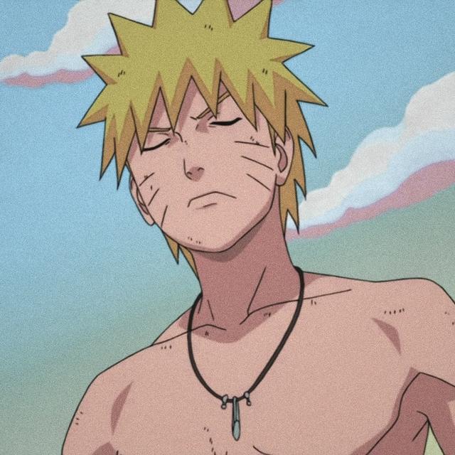 火影忍者高清好看的头像