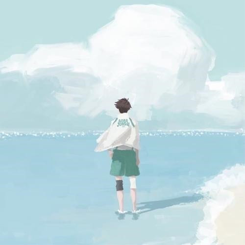 治愈心情的头像
