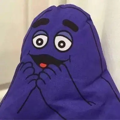 高级又搞怪的头像