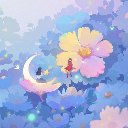 治愈心情的头像