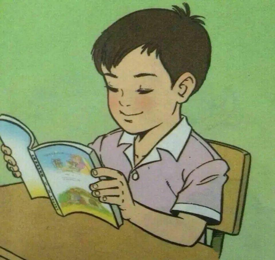 头像越怪本人越帅系列