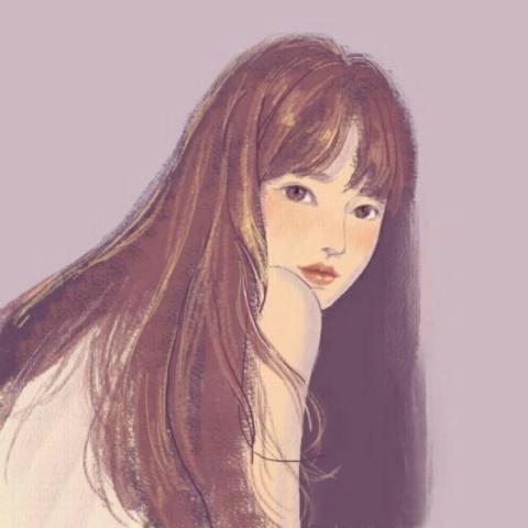 30-40岁女性的专属微信头像