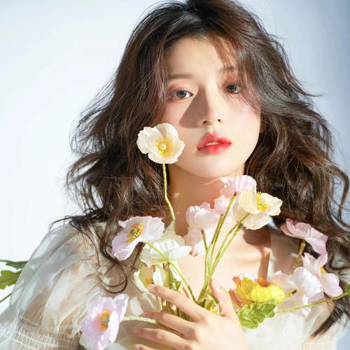 抖音女生头像最火的图片