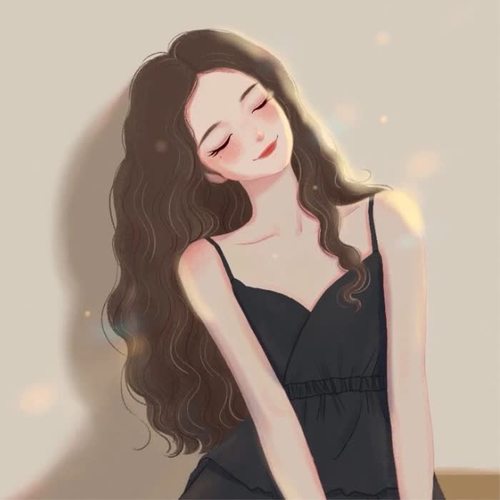 30-40岁女性的专属微信头像