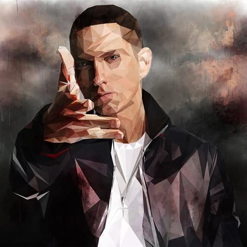 欧美顶级rapper高清头像图片
