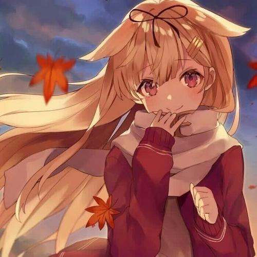 治愈心情的头像