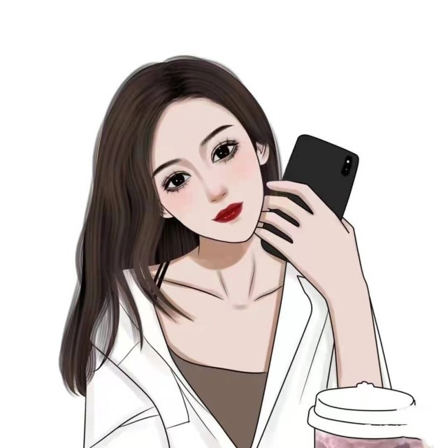 30-40岁女性的专属微信头像