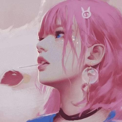 有品位的女人微信头像