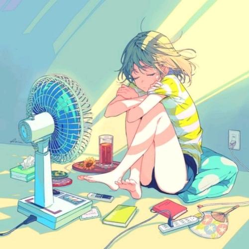 永不换的好看头像