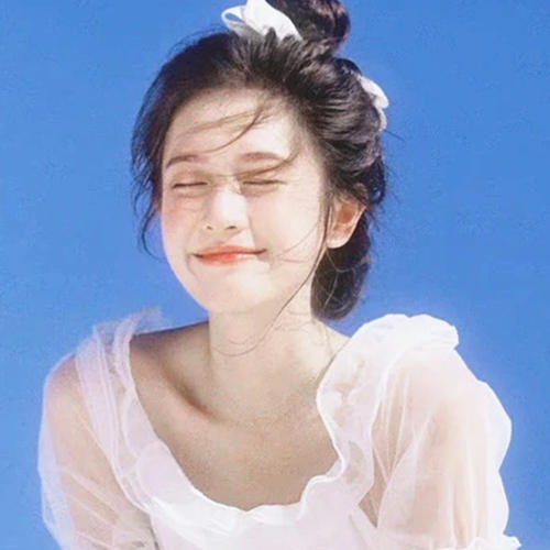 开心快乐微信头像