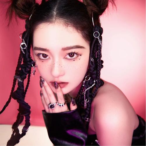抖音女生头像最火的图片