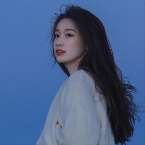 女生头像ins高级质感