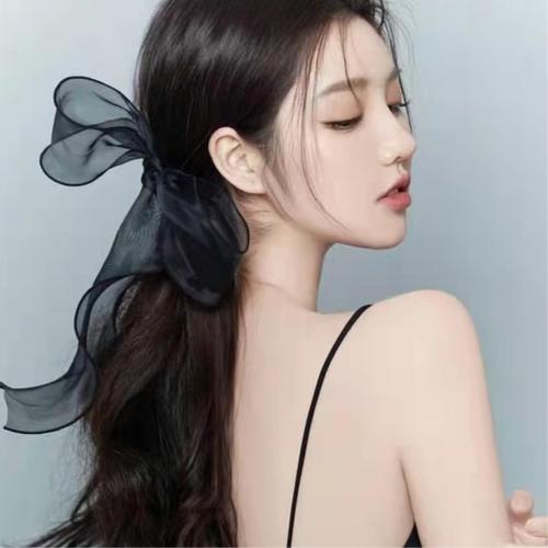 女生头像ins高级质感