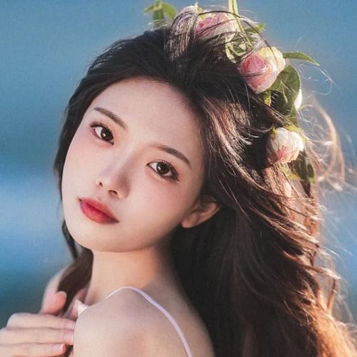 头像图片2025最新款女