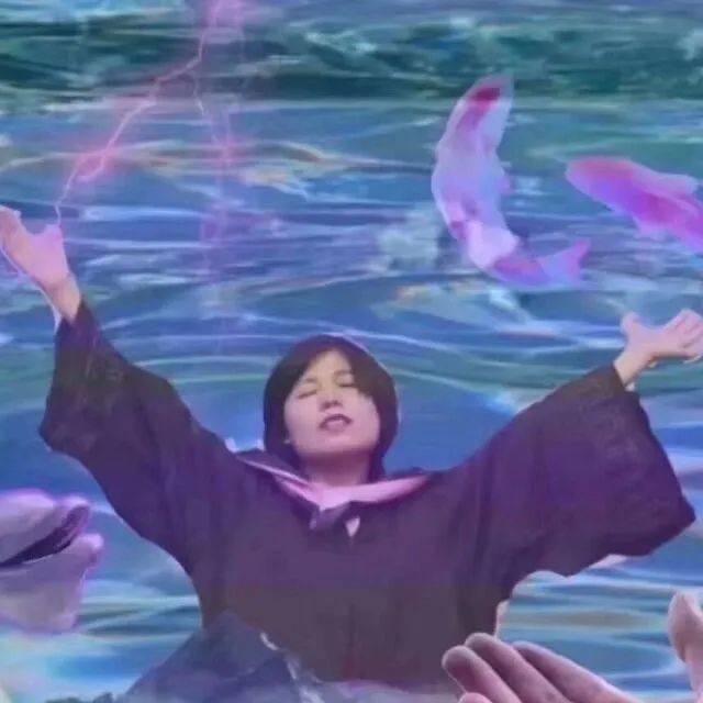 沙雕好玩有趣头像