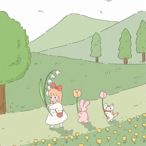 旅行者头像