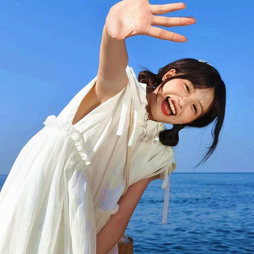 开心快乐微信头像
