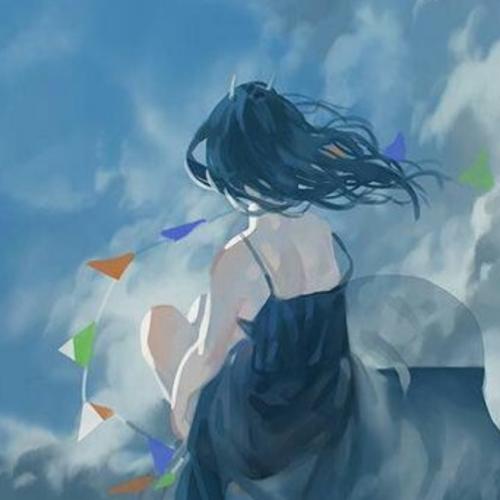 女人专用的微信头像