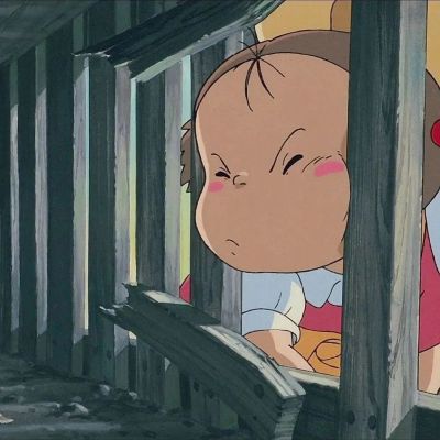 头像越怪本人越帅系列
