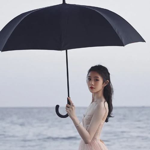 头像女生简单气质温柔