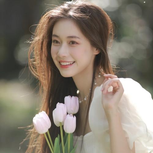 有品位的女人微信头像