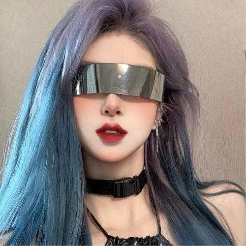 超燃激情女生头像