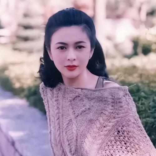 怀旧头像女