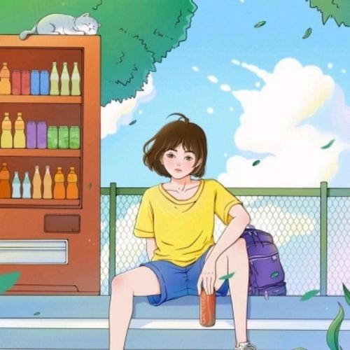 永不换的好看头像