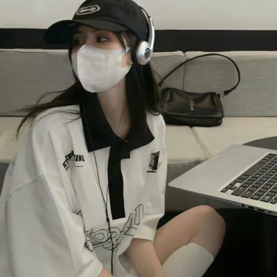 情侣头像真人一人一半