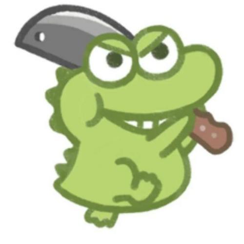 超经典搞笑沙雕头像