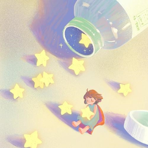 治愈心情的头像
