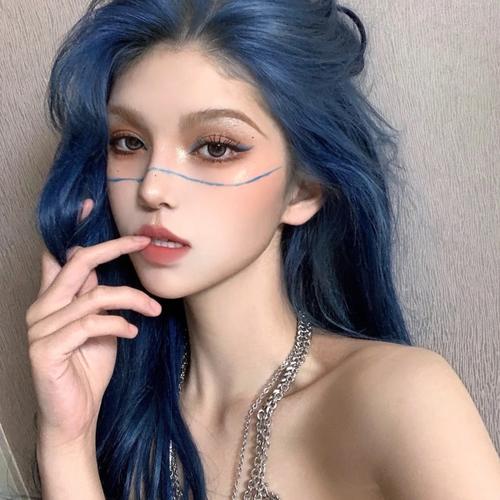 抖音女生头像最火的图片