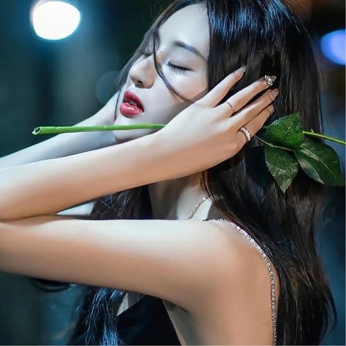 女生寂寞孤独伤感高清头像