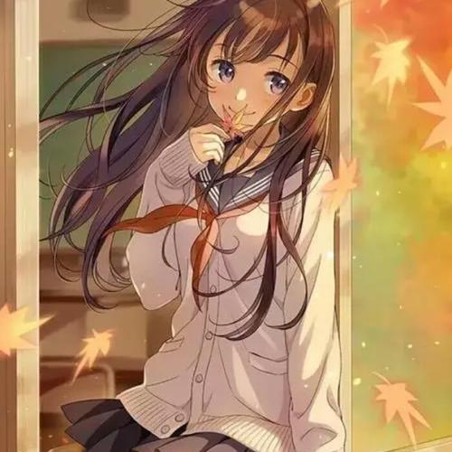 头像图片2025最新款女