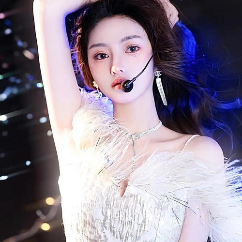 抖音女生头像最火的图片