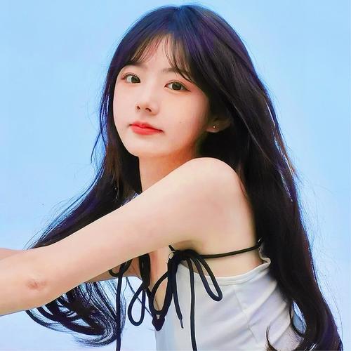 抖音女生头像最火的图片