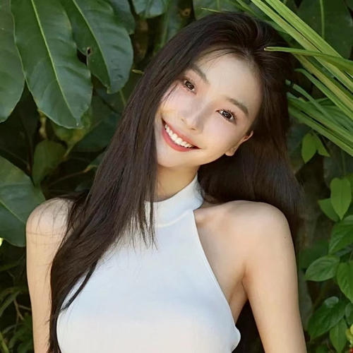 抖音女生头像最火的图片