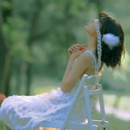 头像图片2025最新款女