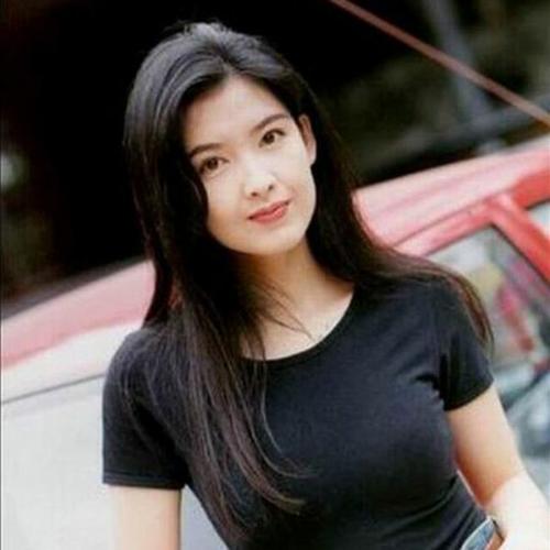 经典怀旧青春女生头像图片