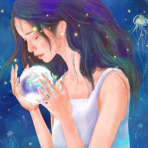 女人专用的微信头像