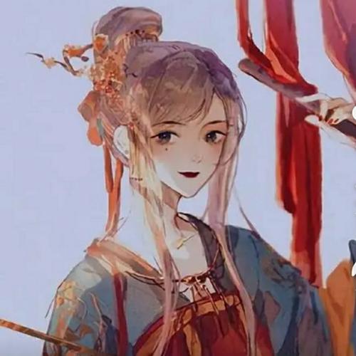 头像图片2025最新款女