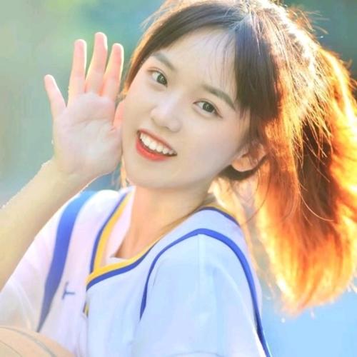 女生头像ins高级质感