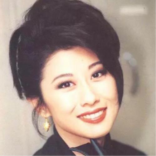 经典怀旧青春女生头像图片