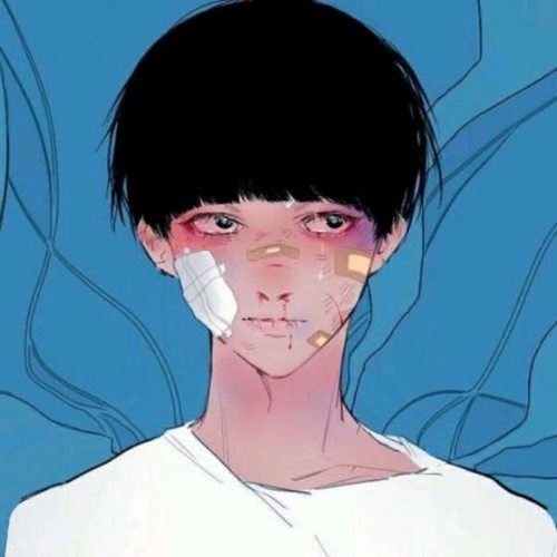 独一无二与众不同的有气质头像