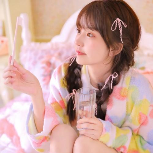 有品位的女人微信头像