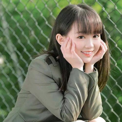 有品位的女人微信头像