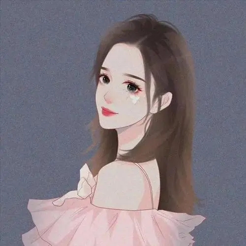 30-40岁女性的专属微信头像