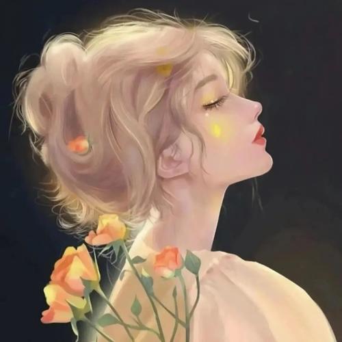 又伤感又emo的头像